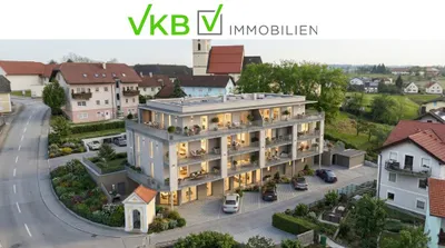 Wohnung kaufen in Linz Land – 65,53 m², € 314.200 – Bild 3 von 26