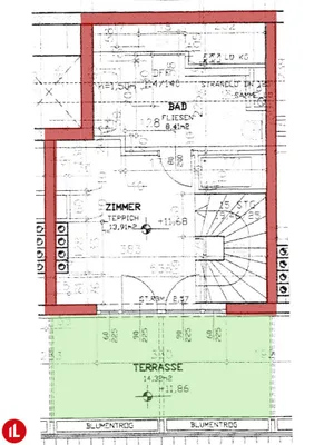2-Zimmer-Wohnung kaufen in Bruck an der Leitha – 65 m², € 310.000 – Bild 11 von 11