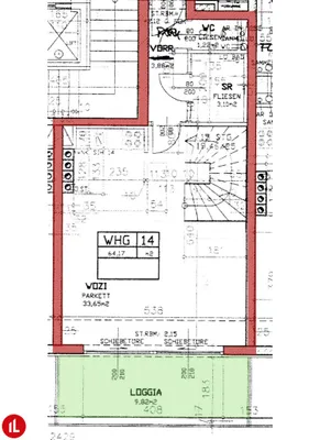 2-Zimmer-Wohnung kaufen in Bruck an der Leitha – 65 m², € 310.000 – Bild 10 von 11