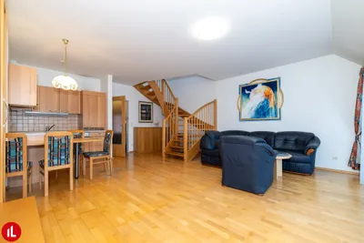 2-Zimmer-Wohnung kaufen in Bruck an der Leitha – 65 m², € 310.000 – Bild 2 von 11