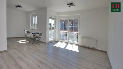 2-Zimmer-Wohnung kaufen in Tulln – 54 m², € 279.000