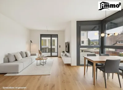 2-Zimmer-Wohnung kaufen in Klagenfurt Land – 50,33 m², € 405.530 – Bild 4 von 17