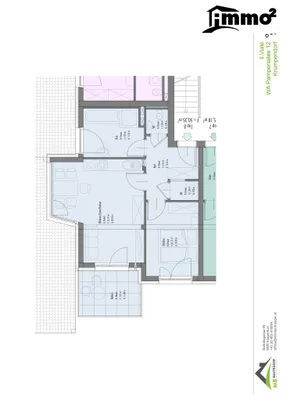 2-Zimmer-Wohnung kaufen in Klagenfurt Land – 50,33 m², € 405.530 – Bild 15 von 17