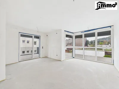 2-Zimmer-Wohnung kaufen in Klagenfurt Land – 50,33 m², € 405.530 – Bild 14 von 17