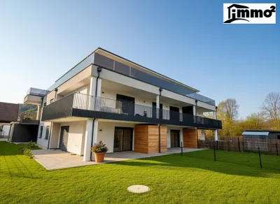 2-Zimmer-Wohnung kaufen in Klagenfurt Land – 50,33 m², € 405.530 – Bild 7 von 17