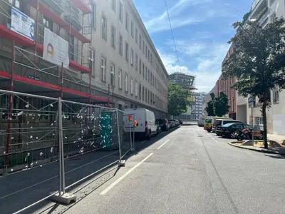 2-Zimmer-Wohnung kaufen in Wien – 56,31 m², € 455.000 – Bild 21 von 23