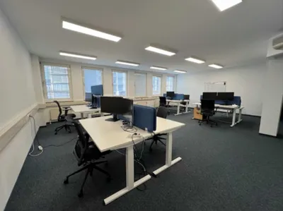 Gewerbeimmobilie mieten in Wien – 227 m², € 11 – Bild 5 von 9