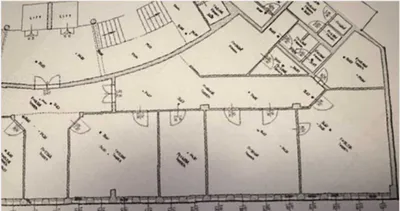 Gewerbeimmobilie mieten in Wien – 227 m², € 11 – Bild 8 von 9