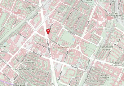 Gewerbeimmobilie mieten in Wien – 227 m², € 11 – Bild 9 von 9