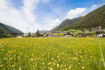 Grundstück kaufen in Landeck – 1 029 m² – Bild 6 von 6