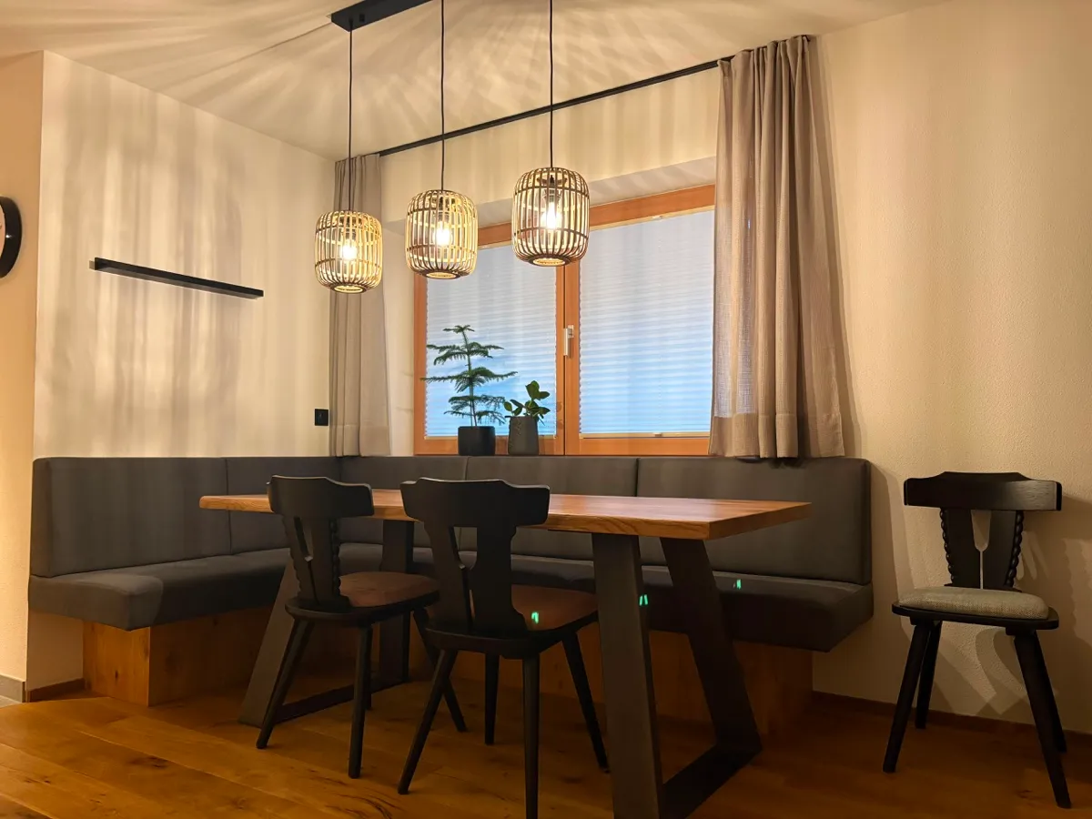 Wohnung – Großarl - Ansicht 3