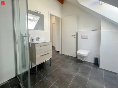 2-Zimmer-Wohnung mieten in Graz – 49 m², € 666 – Bild 3 von 9