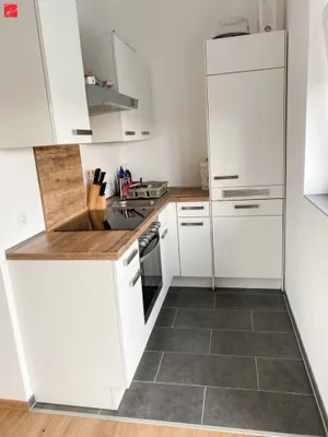 2-Zimmer-Wohnung mieten in Graz – 49 m², € 666 – Bild 4 von 9