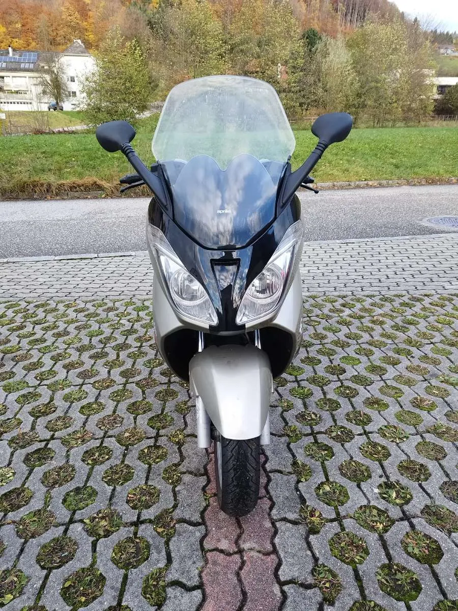 Aprilia Atlantic