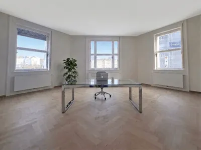 5-Zimmer-Gewerbeimmobilie mieten in Wien – 237 m², € 4.750 – Bild 1 von 10