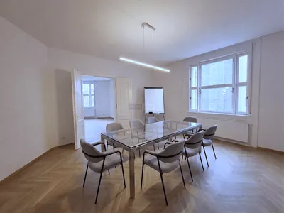 5-Zimmer-Gewerbeimmobilie mieten in Wien – 237 m², € 4.750 – Bild 2 von 10