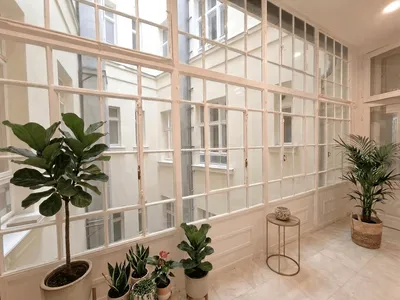 5-Zimmer-Gewerbeimmobilie mieten in Wien – 237 m², € 4.750 – Bild 5 von 10