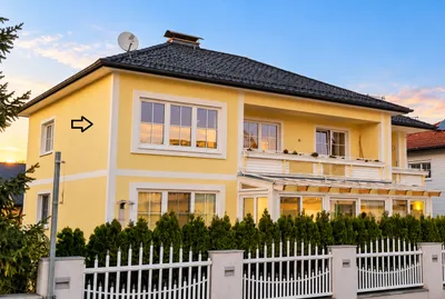 3-Zimmer-Wohnung mieten in Salzburg-Umgebung – 84 m², € 1.386