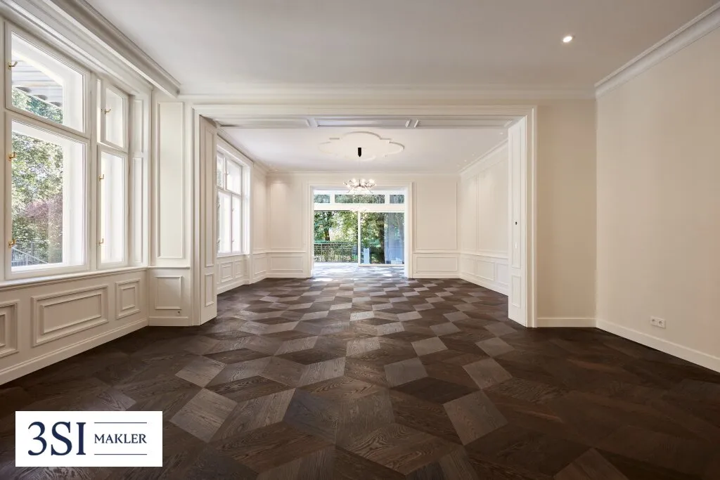Wohnung – Wien, Hietzing - Ansicht 2