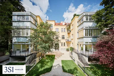 3-Zimmer-Wohnung kaufen in Wien – 181,44 m², € 2.495.000 – Bild 12 von 20