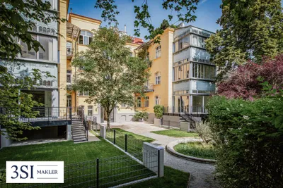 3-Zimmer-Wohnung kaufen in Wien – 181,44 m², € 2.495.000 – Bild 15 von 20