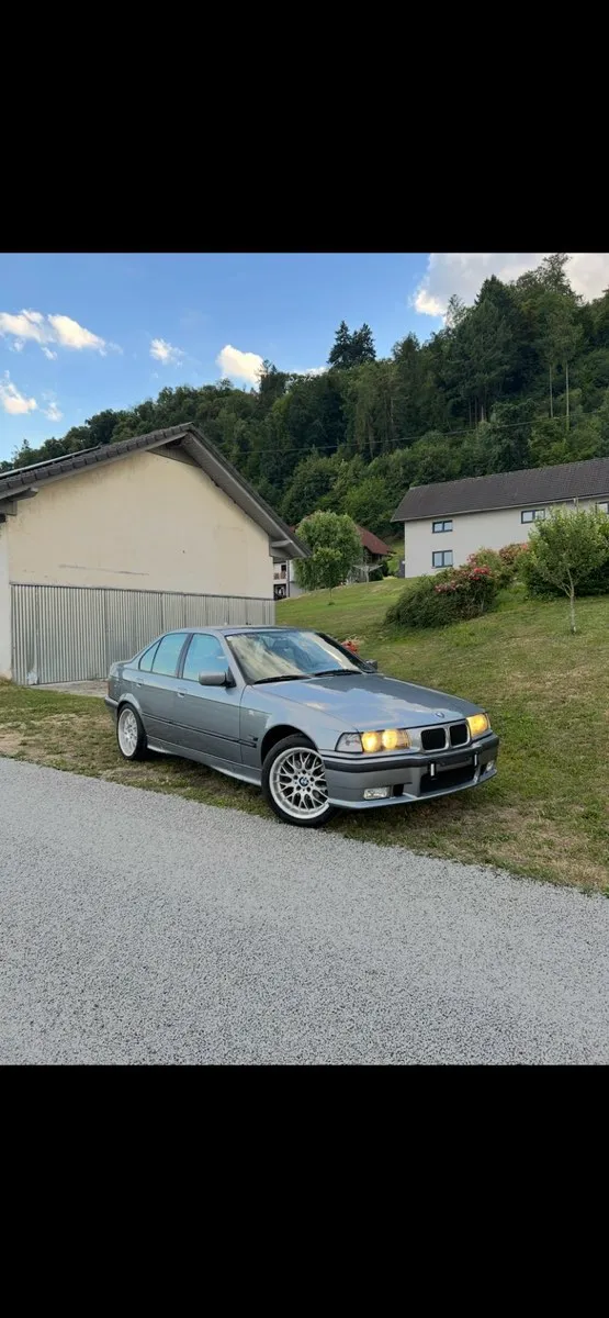 BMW 3er-Reihe