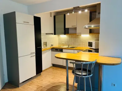 2-Zimmer-Wohnung mieten in Wien – 40 m², € 850 – Bild 2 von 9