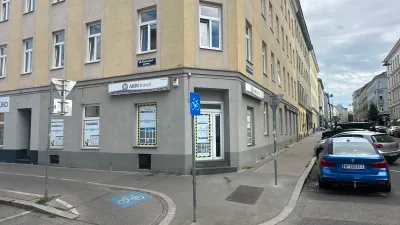 3-Zimmer-Gewerbeimmobilie mieten in Wien – 70 m², € 1.187 – Bild 1 von 5