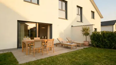 5-Zimmer-Haus kaufen in Mödling – 132 m², € 555.000 – Bild 7 von 10