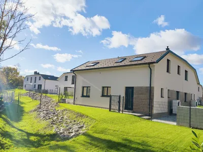 5-Zimmer-Haus kaufen in Mödling – 132 m², € 555.000