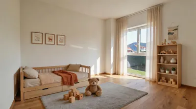 5-Zimmer-Haus kaufen in Mödling – 132 m², € 555.000 – Bild 10 von 10