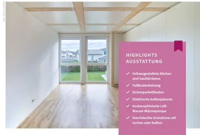 2-Zimmer-Wohnung mieten in Melk – 56 m², € 864 – Bild 22 von 22