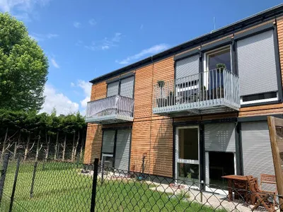 2-Zimmer-Wohnung mieten in Melk – 56 m², € 864 – Bild 16 von 22