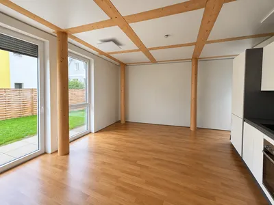 2-Zimmer-Wohnung mieten in Melk – 56 m², € 864 – Bild 3 von 22