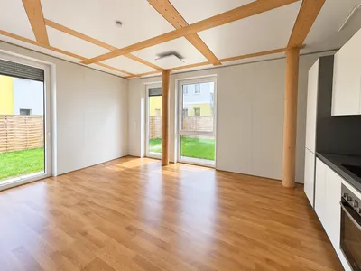 2-Zimmer-Wohnung mieten in Melk – 56 m², € 864 – Bild 5 von 22