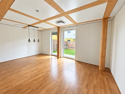 2-Zimmer-Wohnung mieten in Melk – 56 m², € 864 – Bild 2 von 22