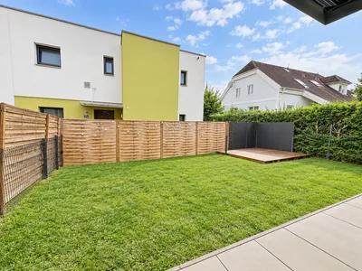 2-Zimmer-Wohnung mieten in Melk – 56 m², € 864 – Bild 1 von 22