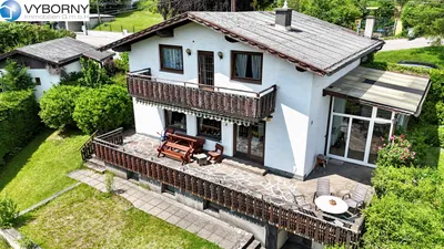 4-Zimmer-Haus kaufen in Sankt Pölten Land – 173 m², € 550.000 – Bild 2 von 12