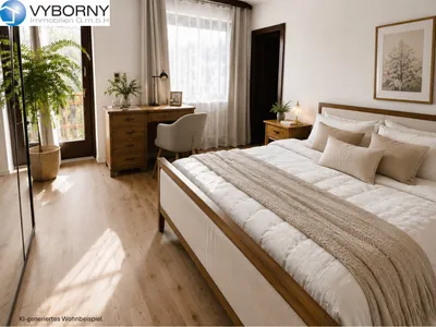 4-Zimmer-Haus kaufen in Sankt Pölten Land – 173 m², € 550.000 – Bild 5 von 12