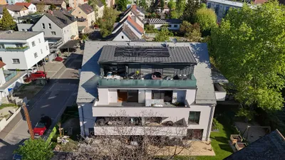 4-Zimmer-Wohnung kaufen in Linz – 101 m² – Bild 7 von 21