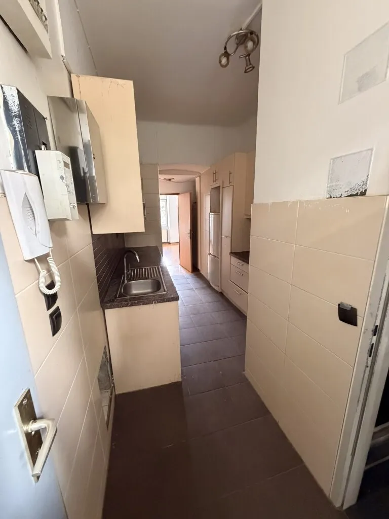 Wohnung – Wien - Ansicht 2