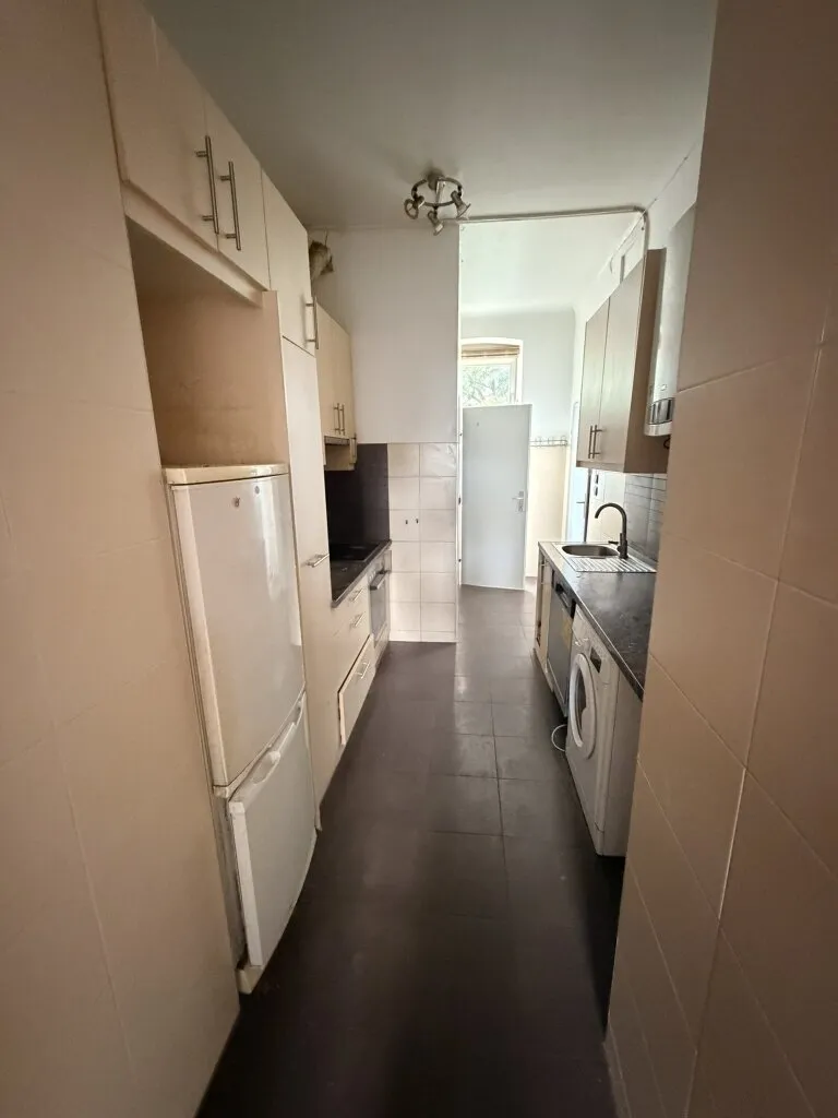 Wohnung – Wien - Ansicht 3