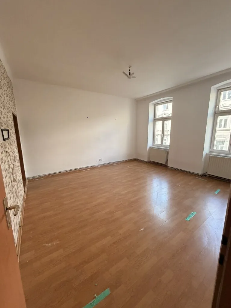 Wohnung – Wien