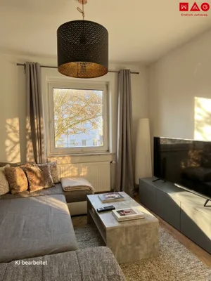 2-Zimmer-Wohnung mieten in Linz – 52,7 m², € 710 – Bild 8 von 10