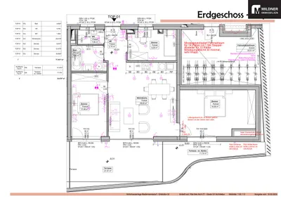 2-Zimmer-Wohnung kaufen in Mödling – 58,87 m², € 398.000 – Bild 5 von 5