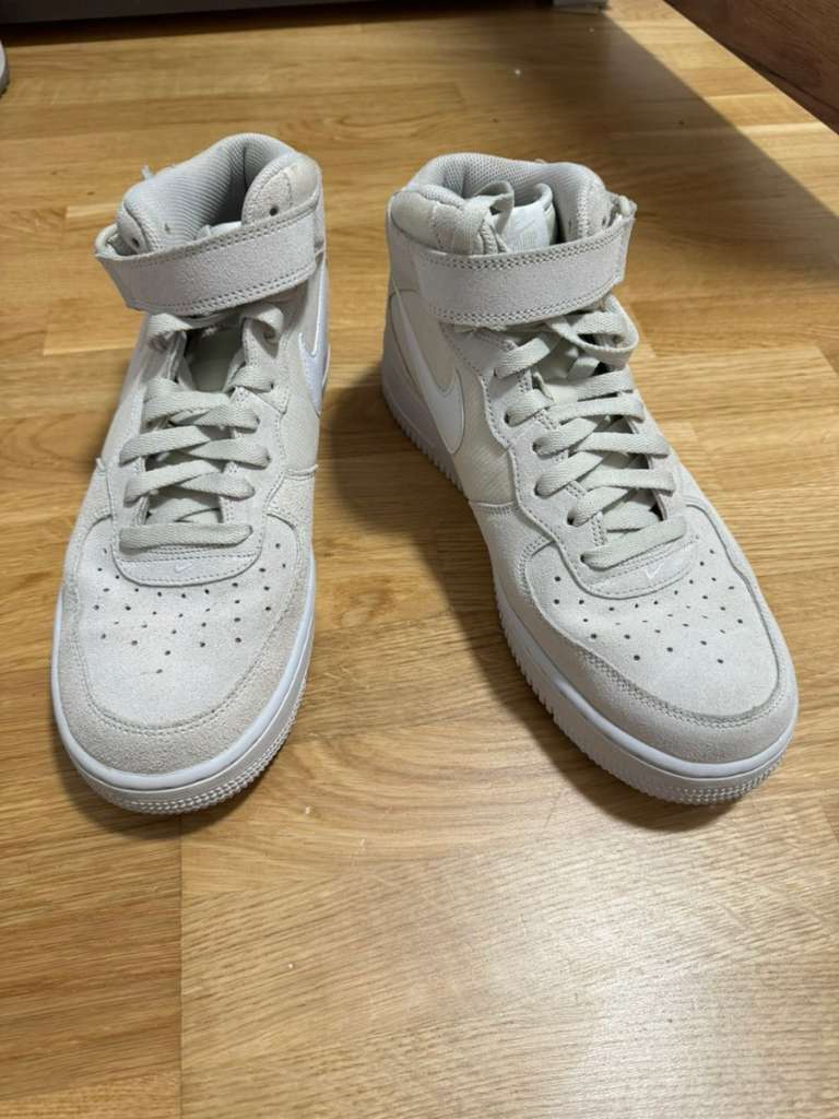 Air Force 1 deals (größe43)