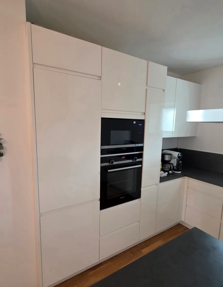 Wohnung – Wolkersdorf im Weinviertel - Ansicht 3