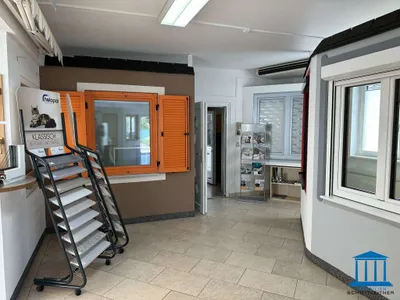 Gewerbeimmobilie kaufen in Wiener Neustadt – 1 475 m², € 1.068.000 – Bild 14 von 67