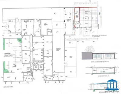Gewerbeimmobilie kaufen in Wiener Neustadt – 1 475 m², € 1.068.000 – Bild 65 von 67