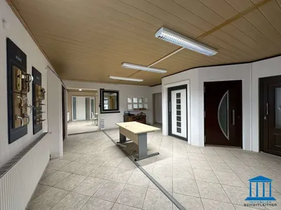 Gewerbeimmobilie kaufen in Wiener Neustadt – 1 475 m², € 1.068.000 – Bild 16 von 67